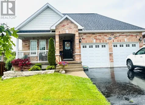 1221 Ashland Drive Cobourg ON K9A 5S4