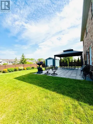 1221 Ashland Drive Cobourg ON K9A 5S4