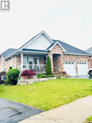 1221 Ashland Drive Cobourg ON K9A 5S4