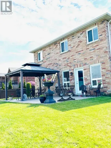 1221 Ashland Drive Cobourg ON K9A 5S4