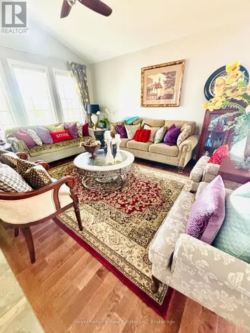 1221 Ashland Drive Cobourg ON K9A 5S4