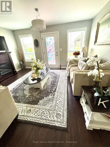 1221 Ashland Drive Cobourg ON K9A 5S4