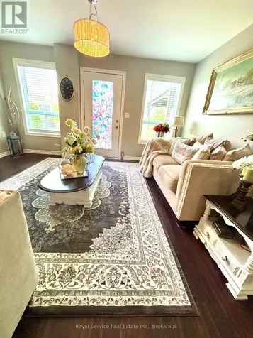 1221 Ashland Drive Cobourg ON K9A 5S4