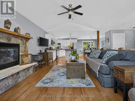 3034 Clear Lake Road Selwyn ON K0L 2H0