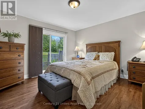 3034 Clear Lake Road Selwyn ON K0L 2H0