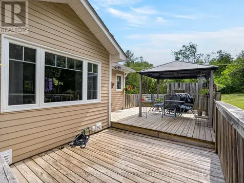 3034 Clear Lake Road Selwyn ON K0L 2H0
