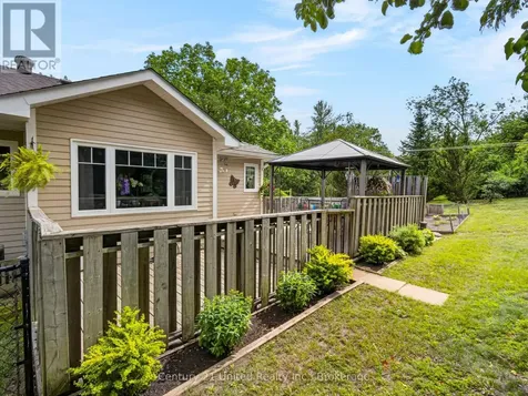 3034 Clear Lake Road Selwyn ON K0L 2H0