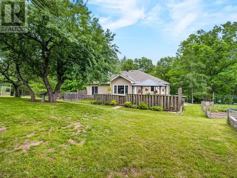 3034 Clear Lake Road Selwyn ON K0L 2H0