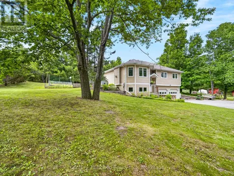 3034 Clear Lake Road Selwyn ON K0L 2H0