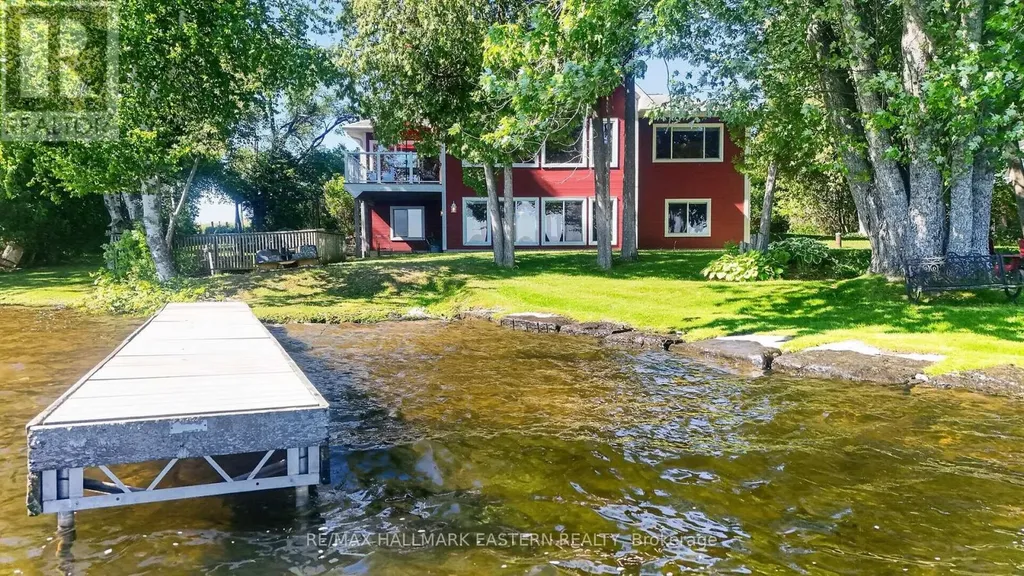 734 Duffus Drive Selwyn ON K0L 1T0