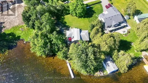 734 Duffus Drive Selwyn ON K0L 1T0