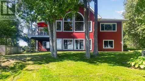 734 Duffus Drive Selwyn ON K0L 1T0