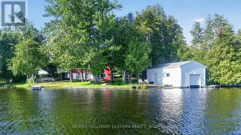 734 Duffus Drive Selwyn ON K0L 1T0