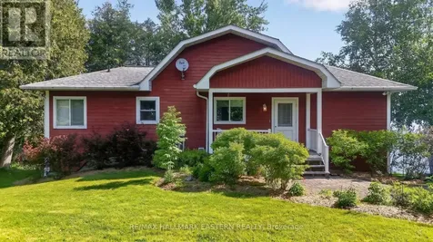 734 Duffus Drive Selwyn ON K0L 1T0