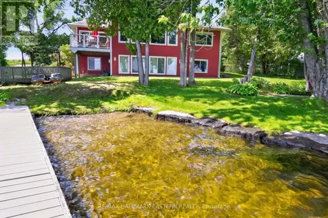 734 Duffus Drive Selwyn ON K0L 1T0