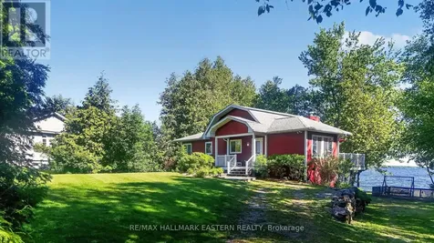 734 Duffus Drive Selwyn ON K0L 1T0