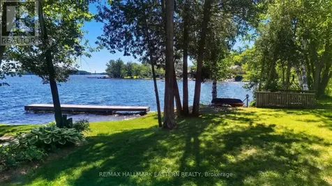734 Duffus Drive Selwyn ON K0L 1T0
