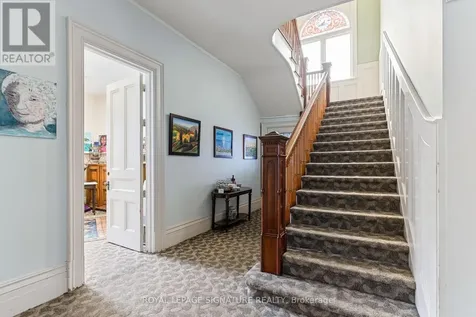 1000 1st Avenue West Owen Sound ON N4K 4K5