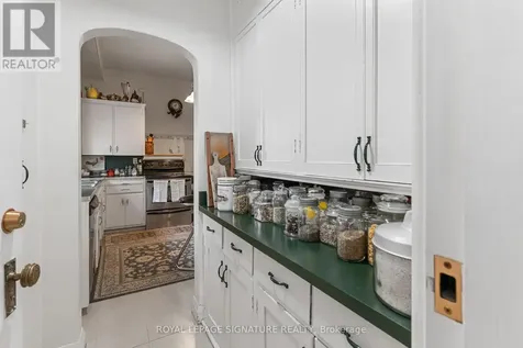 1000 1st Avenue West Owen Sound ON N4K 4K5