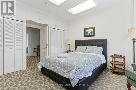1000 1st Avenue West Owen Sound ON N4K 4K5