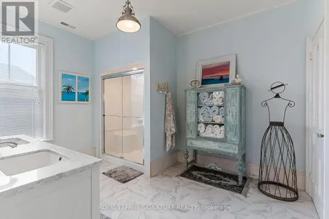 1000 1st Avenue West Owen Sound ON N4K 4K5