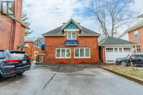 1000 1st Avenue West Owen Sound ON N4K 4K5