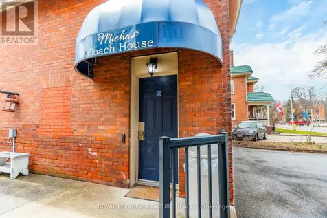 1000 1st Avenue West Owen Sound ON N4K 4K5