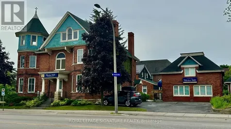 1000 1st Avenue West Owen Sound ON N4K 4K5