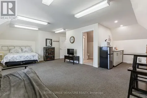 1000 1st Avenue West Owen Sound ON N4K 4K5