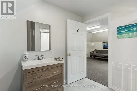 1000 1st Avenue West Owen Sound ON N4K 4K5