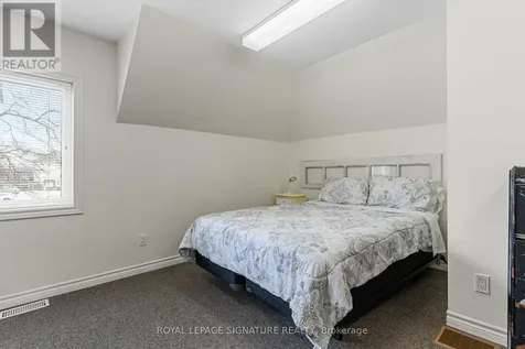 1000 1st Avenue West Owen Sound ON N4K 4K5