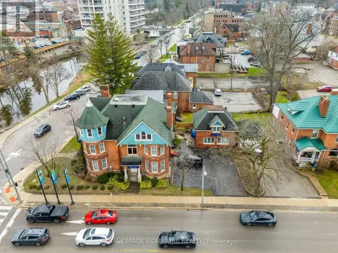 1000 1st Avenue West Owen Sound ON N4K 4K5