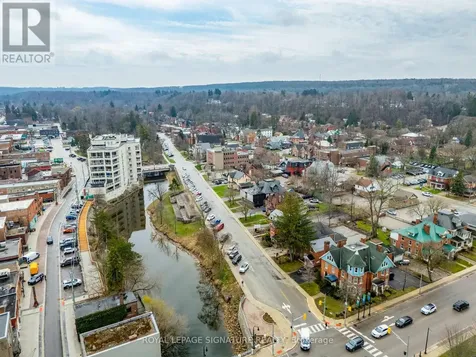 1000 1st Avenue West Owen Sound ON N4K 4K5