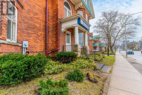 1000 1st Avenue West Owen Sound ON N4K 4K5