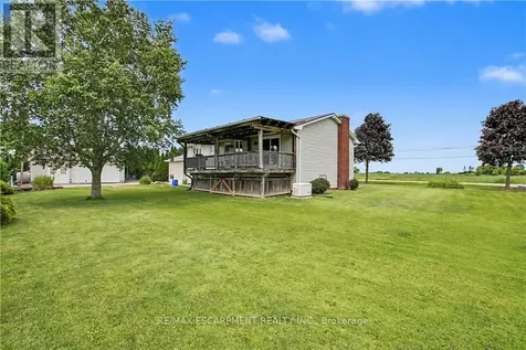5 Unity Side Road Haldimand ON N3W 1Y1