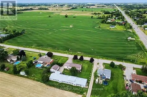 5 Unity Side Road Haldimand ON N3W 1Y1
