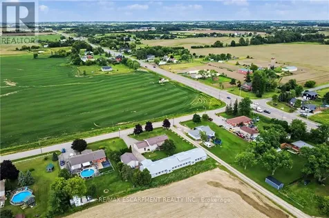 5 Unity Side Road Haldimand ON N3W 1Y1