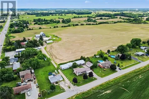 5 Unity Side Road Haldimand ON N3W 1Y1