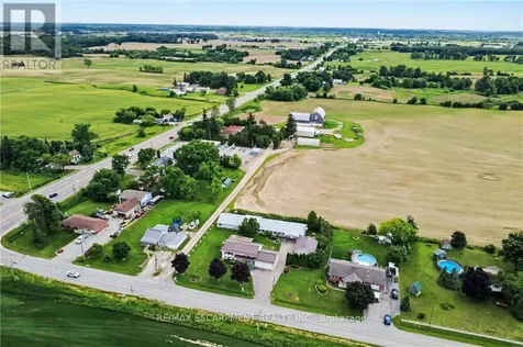5 Unity Side Road Haldimand ON N3W 1Y1