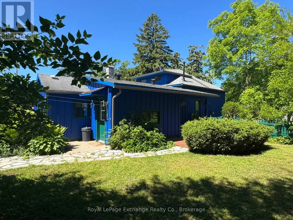 251 St. Albert Street Kincardine ON N2Z 2J5