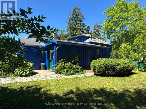 251 St. Albert Street Kincardine ON N2Z 2J5