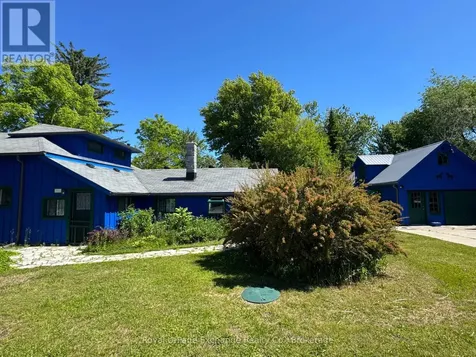 251 St. Albert Street Kincardine ON N2Z 2J5