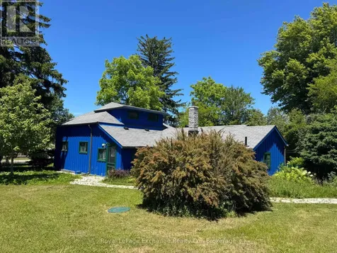 251 St. Albert Street Kincardine ON N2Z 2J5