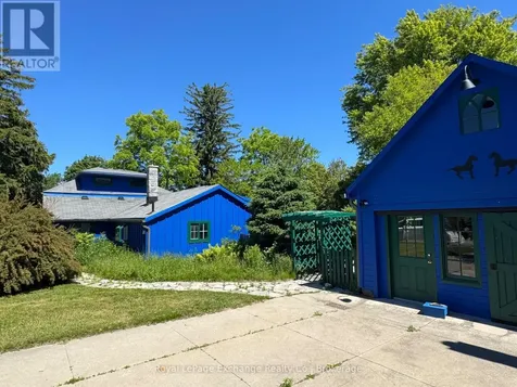 251 St. Albert Street Kincardine ON N2Z 2J5