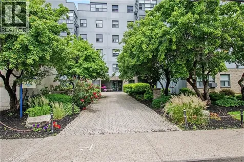 175 Hunter Street East Hamilton ON L8N 4E7