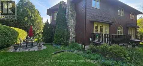 44 Kelley Crescent Wasaga Beach ON L9Z 1J3