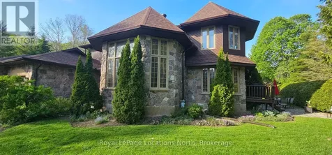 44 Kelley Crescent Wasaga Beach ON L9Z 1J3