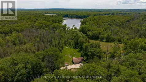 2133 Klondike Park Road Wasaga Beach ON L9Z 2W9