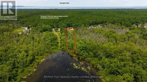 2133 Klondike Park Road Wasaga Beach ON L9Z 2W9