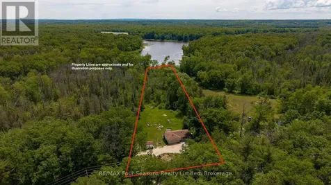 2133 Klondike Park Road Wasaga Beach ON L9Z 2W9